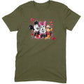 Classic Besties Valentine's Tee