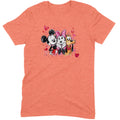 Classic Besties Valentine's Tee