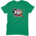 Classic Besties Valentine's Tee