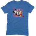 Classic Besties Valentine's Tee