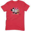 Classic Besties Valentine's Tee