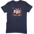 Classic Besties Valentine's Tee