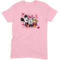 Classic Besties Valentine's Tee