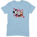 Classic Besties Valentine's Tee