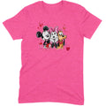Classic Besties Valentine's Tee