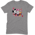Classic Besties Valentine's Tee