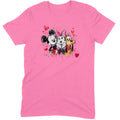 Classic Besties Valentine's Tee