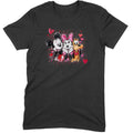 Classic Besties Valentine's Tee