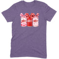 Dr Pepper Love Language Tee