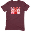 Dr Pepper Love Language Tee
