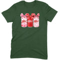 Dr Pepper Love Language Tee