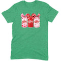 Dr Pepper Love Language Tee