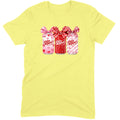 Dr Pepper Love Language Tee