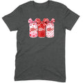 Dr Pepper Love Language Tee
