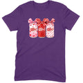 Dr Pepper Love Language Tee