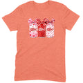 Dr Pepper Love Language Tee