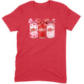 Dr Pepper Love Language Tee