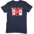 Dr Pepper Love Language Tee