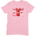 Dr Pepper Love Language Tee