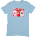 Dr Pepper Love Language Tee