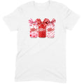 Dr Pepper Love Language Tee