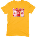 Dr Pepper Love Language Tee