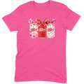 Dr Pepper Love Language Tee