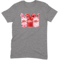 Dr Pepper Love Language Tee