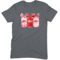 Dr Pepper Love Language Tee