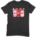 Dr Pepper Love Language Tee