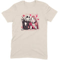 Jack & Sally Gothic Romance Tee