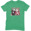 Jack & Sally Gothic Romance Tee