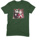 Jack & Sally Gothic Romance Tee