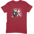 Jack & Sally Gothic Romance Tee