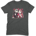 Jack & Sally Gothic Romance Tee