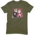 Jack & Sally Gothic Romance Tee