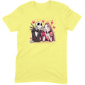 Jack & Sally Gothic Romance Tee