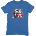 Jack & Sally Gothic Romance Tee