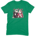 Jack & Sally Gothic Romance Tee