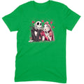 Jack & Sally Gothic Romance Tee