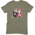 Jack & Sally Gothic Romance Tee