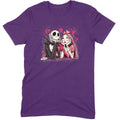 Jack & Sally Gothic Romance Tee
