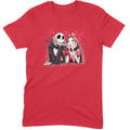 Jack & Sally Gothic Romance Tee