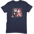 Jack & Sally Gothic Romance Tee