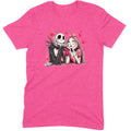 Jack & Sally Gothic Romance Tee