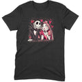 Jack & Sally Gothic Romance Tee