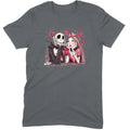 Jack & Sally Gothic Romance Tee
