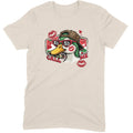 Retro "Call Me" Mallard Hunter Tee
