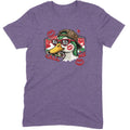 Retro "Call Me" Mallard Hunter Tee