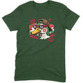 Retro "Call Me" Mallard Hunter Tee
